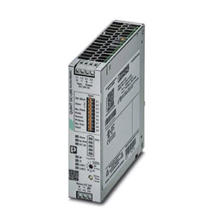 USV QUINT4 1AC 24VDC/24VDC 5A SFB-Technology, PROFINET TS
