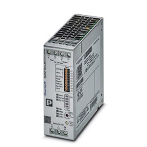 USV QUINT4 1AC 24VDC/24VDC 40A SFB-Technology, EtherNet/IP TS