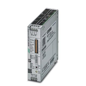 USV QUINT4 1AC 24VDC/24VDC 10A SFB-Technology, PROFINET TS