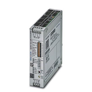 USV QUINT4 1AC 24VDC/24VDC 10A SFB-Technology, EtherNet/IP TS
