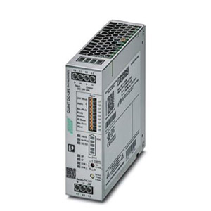 USV QUINT4 1AC 24VDC/24VDC 20A SFB-Technology, PROFINET TS