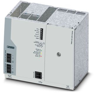 Unterbrechungsfreie Stromversorgung 1AC/1AC/750 VA mit integriertem Ene