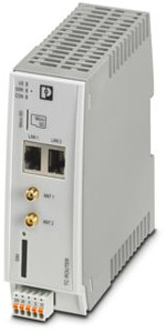 Industrieller LTE-4G-Router, Europa -Version, Fallback auf 3G UMTS/HSPA