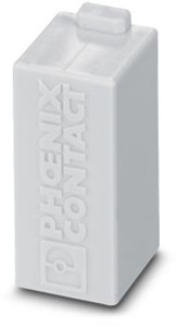 HEAVYCON-Modul, Blindmodul, für fre ibleibende Steckplätze im Metallhal