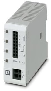 Elektronischer Geräteschutzschalter