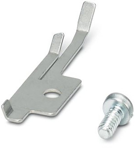 Abfallleitblech 1, für CF CRIMPHAND 0,5 /0,75 /1,0/1,5