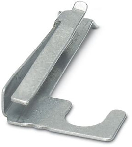 Abfallleitblech 2, für CF CRIMPHAND 1