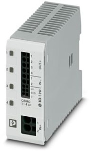 Elektronischer Geräteschutzschalter