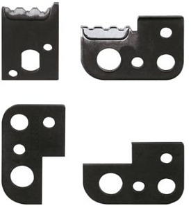 Ersatz-Gesenk für CRIMPFOX-1,6/2,5-E