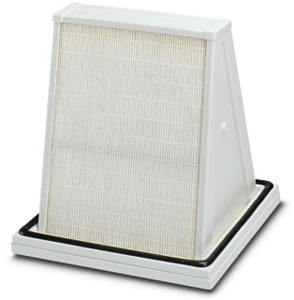 Feinstaubfilter MP-TEC, zum Austaus h