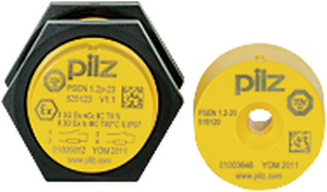 PSEN 1.2p-23/PSEN 1.2-20/8mm/ATEX/