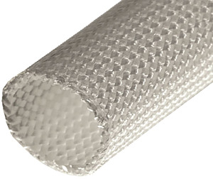 Isolierschlauch GUF-UL 1x300m natur