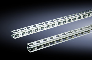 PS Montageschienen 23x23mm, für TS/ SE, Länge 1295mm, für BHT 1400 mm