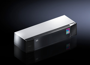 Luftstromsensor (analog) CMC III