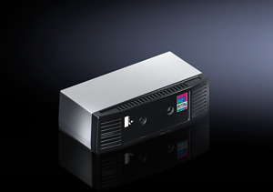 Infrarot Zugangssensor CMC III
