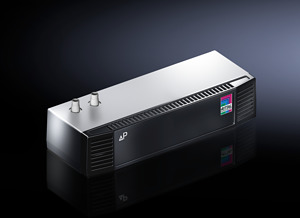 Differenzdrucksensor (analog) CMC III