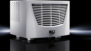TopTherm Kühlgerät AC1 115V 50/60Hz 500W Dachaufbau RAL7035