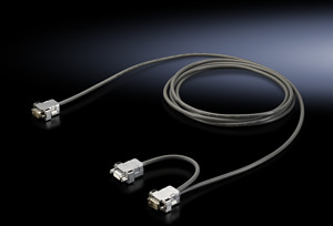 Master Slave Kabel Bus-Sy.Top Therm Geräte m.Comfortr.