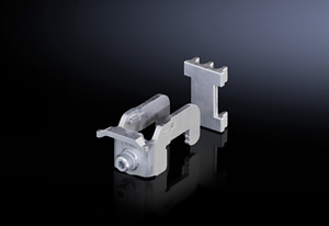 Kontaktklemme für NH-Leiste Gr.00 ( 185 mm)