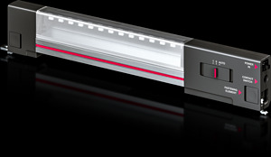 IT Systemleuchte LED, 600lm, für IT Racks