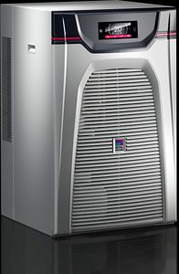 Blü e+ Chiller 2,5 kW, 380-415 V / 440-480 V, 3~, 50/60 Hz, BxHxT 450x820x
