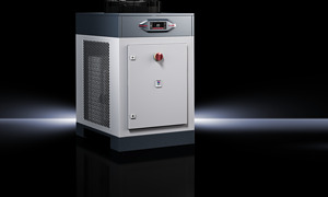 Blü e Chiller im Standgehäuse, 11. 000 W