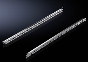 Kombischiene für VX IT, 800x2200 Fü r Schrankbreite/-tiefe: 800 mm