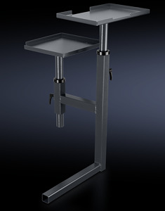 AS WS 540 Geräteträger, links