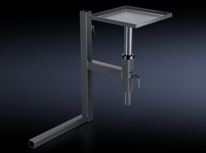 AS WS 540 Geräteträger, rechts