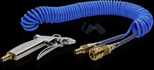 Druckluftpistolen-Set für Perforex MT