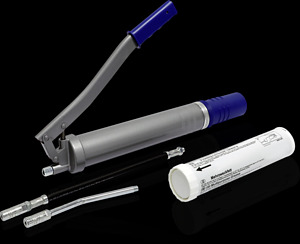 Fettpresse für Perforex MT