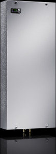 RTT Luft Wasser Wärmetauscher Wanda nbau 3000W,Comfortregelung, 230 V, 50/60