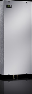 RTT Luft Wasser Wärmetauscher Wanda nbau 5000W,Comfortregelung, 230 V, 50/60