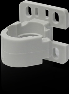 Kabelschlauchhalter Pack=20St.für Kabelschlauch d=16mm