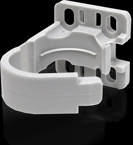 Kabelschlauchhalter Pack=20St.für Kabelschlauch d=29mm