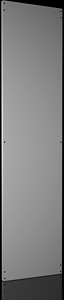 Trennwand, HT: 2200x600 mm IP54 StB RAL7035