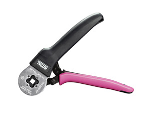 AS Crimpzange Vierkant 0,14 - 10 mm 2