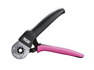 AS Crimpzange Sechskant 0,14 - 10 m m2