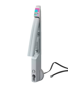 CMC-TC Komfortgriff mit Master Key