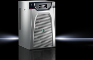 Blü e+ Chiller 5,5 kW, 380-415 V / 440-480 V, 3~, 50/60 Hz, BxHxT 450x1000