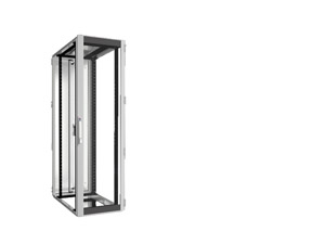 Netzwerk-/Serverschrank TS IT RAL7035 BHT 600x2000x1000 42HE