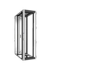 Netzwerk-/Serverschrank TS IT RAL7035 BHT 600x2000x1200 42HE