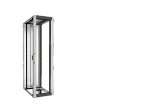 Netzwerk-/Serverschrank TS IT RAL7035 BHT 600x2200x1000 47HE