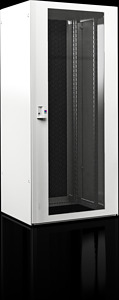 Netzwerkschrank mit Sichttür TX CableNet 800x2000x1200mm