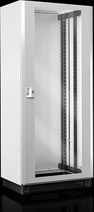 Netzwerkschrank TX CableNet 800x2000+100x800mm 42HE