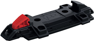 Montageplatte RM35 für RM35 Kabellängenmessgerät