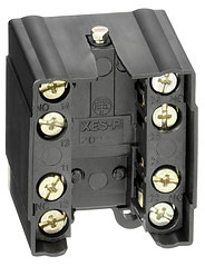 Hilfsschalter 2 Öffner