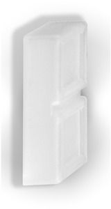 Schutzkappe transparent