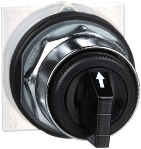 Stellungswähler 2 POSITIONE N