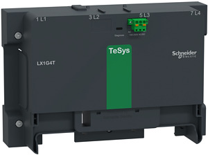 Steuermodul für TeSys Giga Schütz L C1G630-800/4P mit 48-130V AC/DC Ansteuer